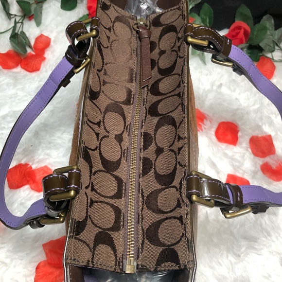 Coach bag - Picture 3 of 16